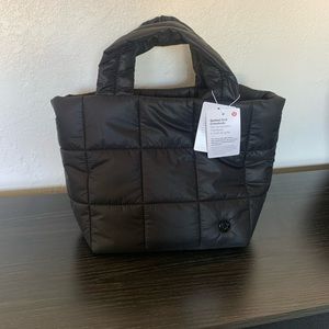 Quilted Crossbody bag Lululemon
